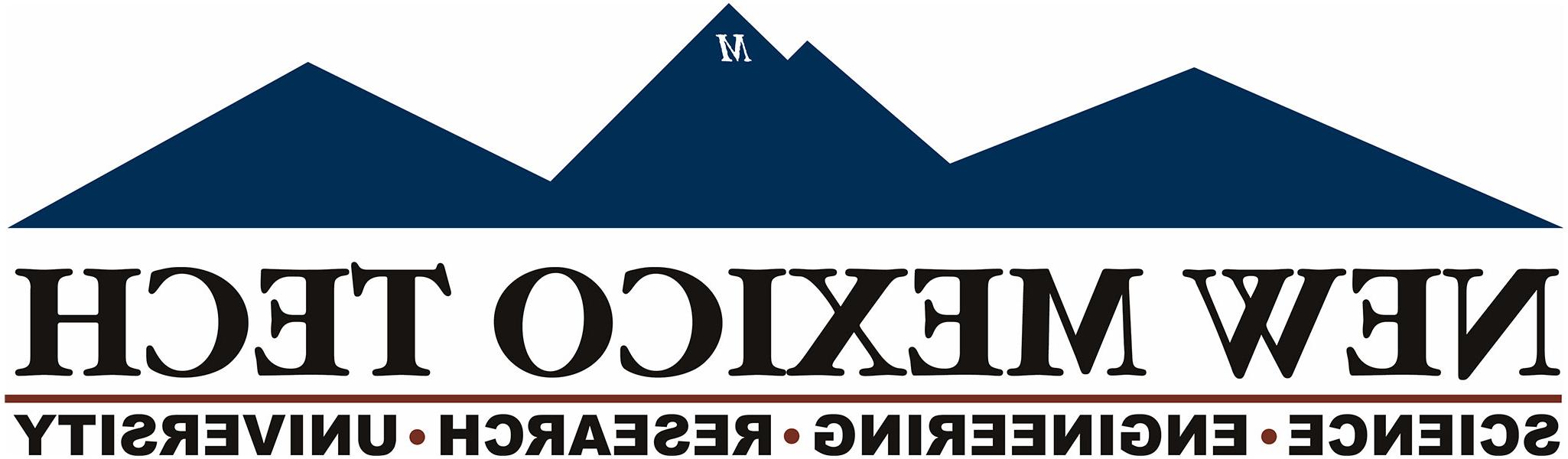 New Mexico Tech Logo