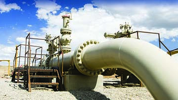 SJC offers Natural Gas Compression programs